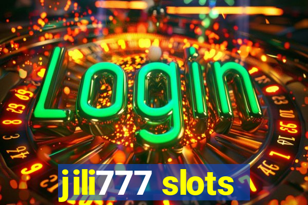 jili777 slots